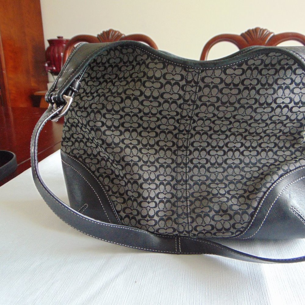 purse